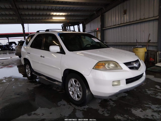 Продаж на аукціоні авто 2006 Acura Mdx, vin: 2HNYD18916H549088, номер лоту: 45970622