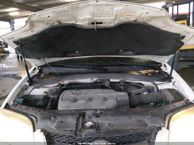 Продаж на аукціоні авто 2006 Acura Mdx, vin: 2HNYD18916H549088, номер лоту: 45970622