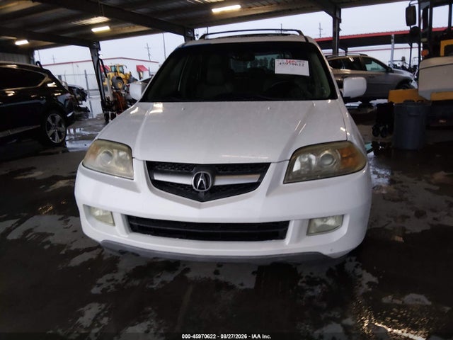 Продаж на аукціоні авто 2006 Acura Mdx, vin: 2HNYD18916H549088, номер лоту: 45970622