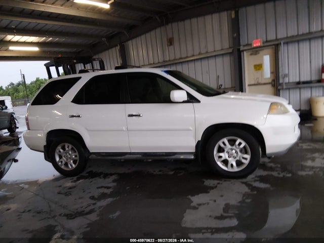 Продаж на аукціоні авто 2006 Acura Mdx, vin: 2HNYD18916H549088, номер лоту: 45970622