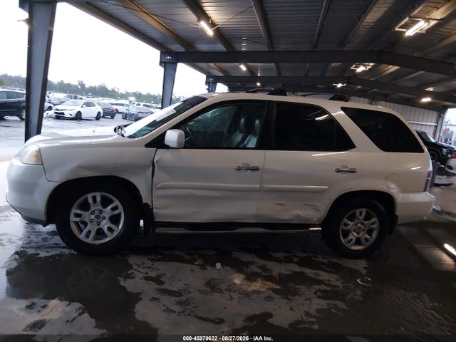 Продаж на аукціоні авто 2006 Acura Mdx, vin: 2HNYD18916H549088, номер лоту: 45970622