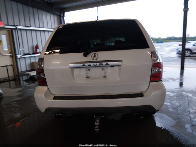 Продаж на аукціоні авто 2006 Acura Mdx, vin: 2HNYD18916H549088, номер лоту: 45970622