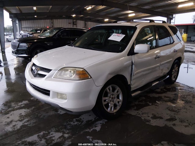 Продаж на аукціоні авто 2006 Acura Mdx, vin: 2HNYD18916H549088, номер лоту: 45970622
