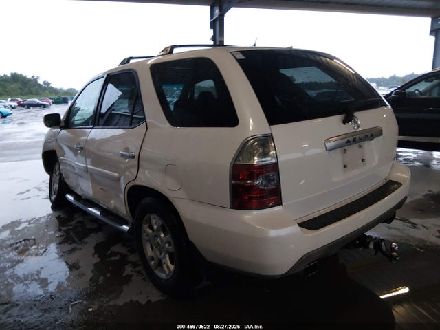 Продаж на аукціоні авто 2006 Acura Mdx, vin: 2HNYD18916H549088, номер лоту: 45970622