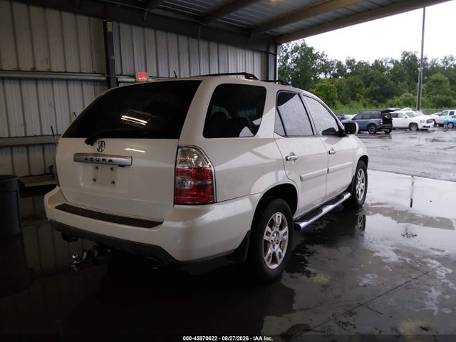 Продаж на аукціоні авто 2006 Acura Mdx, vin: 2HNYD18916H549088, номер лоту: 45970622