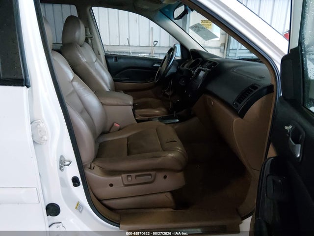 Продаж на аукціоні авто 2006 Acura Mdx, vin: 2HNYD18916H549088, номер лоту: 45970622