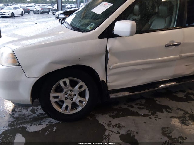 Продаж на аукціоні авто 2006 Acura Mdx, vin: 2HNYD18916H549088, номер лоту: 45970622