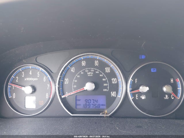 Продажа на аукционе авто 2008 Hyundai Santa Fe Limited/se, vin: 5NMSH13E38H153675, номер лота: 45970626