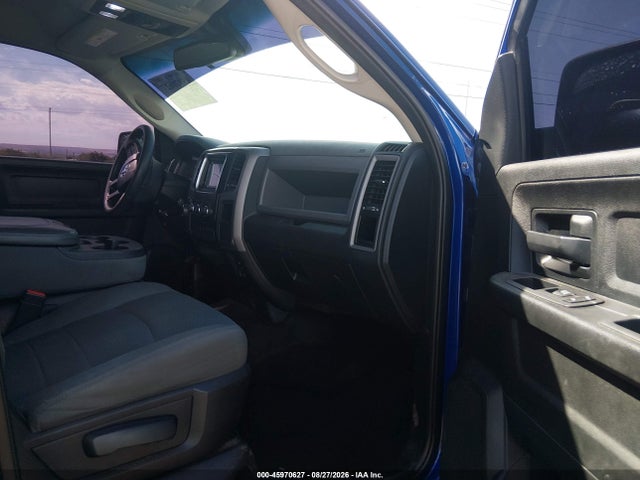 Продажа на аукционе авто 2014 Ram 1500 Express, vin: 1C6RR7KT5ES462991, номер лота: 45970627