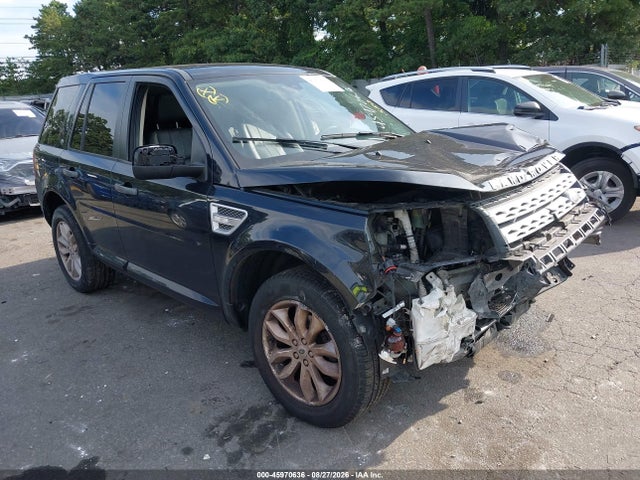 Aukcja sprzedaży 2011 Land Rover Lr2, vin: SALFR2BN9BH260513, numer aukcji: 45970636