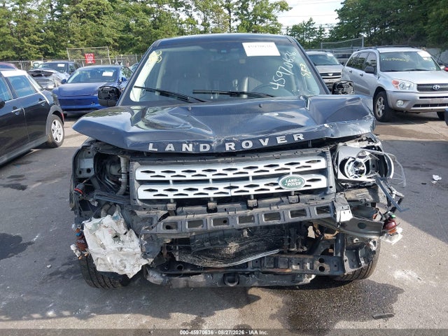 Aukcja sprzedaży 2011 Land Rover Lr2, vin: SALFR2BN9BH260513, numer aukcji: 45970636