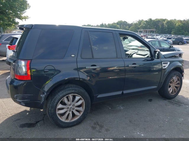 Aukcja sprzedaży 2011 Land Rover Lr2, vin: SALFR2BN9BH260513, numer aukcji: 45970636