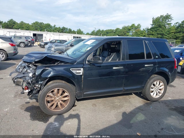 Aukcja sprzedaży 2011 Land Rover Lr2, vin: SALFR2BN9BH260513, numer aukcji: 45970636