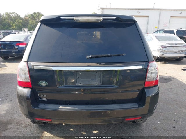 Aukcja sprzedaży 2011 Land Rover Lr2, vin: SALFR2BN9BH260513, numer aukcji: 45970636