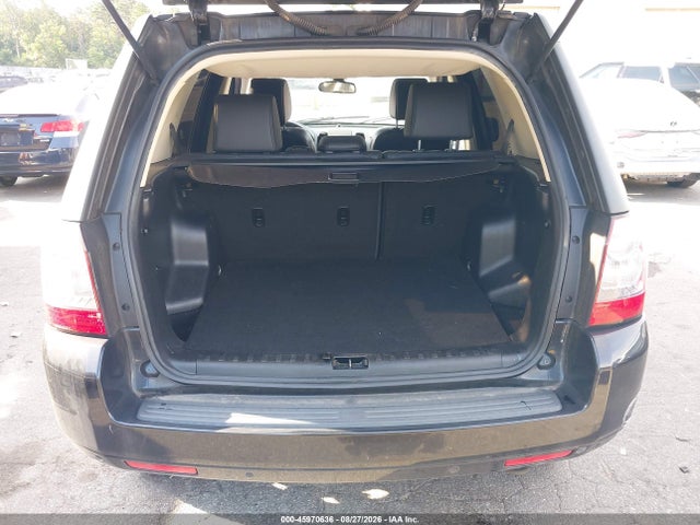 Aukcja sprzedaży 2011 Land Rover Lr2, vin: SALFR2BN9BH260513, numer aukcji: 45970636
