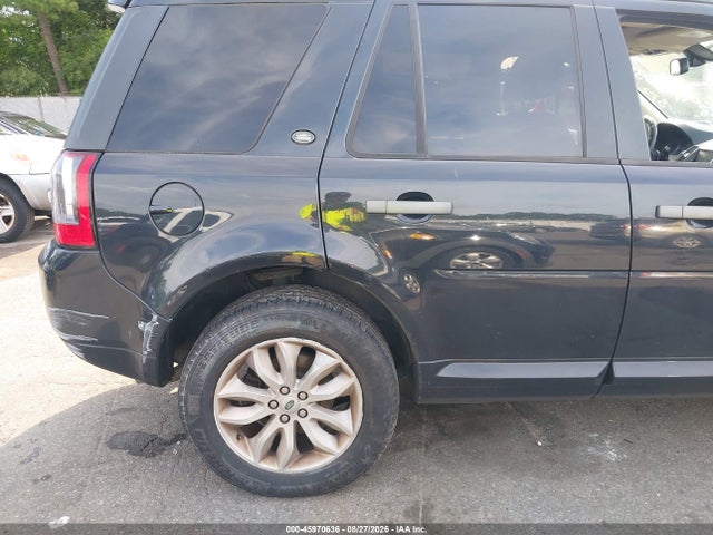 Aukcja sprzedaży 2011 Land Rover Lr2, vin: SALFR2BN9BH260513, numer aukcji: 45970636