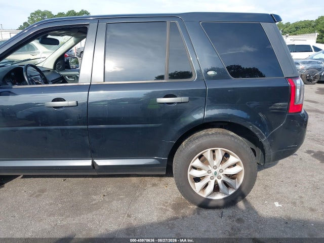 Aukcja sprzedaży 2011 Land Rover Lr2, vin: SALFR2BN9BH260513, numer aukcji: 45970636