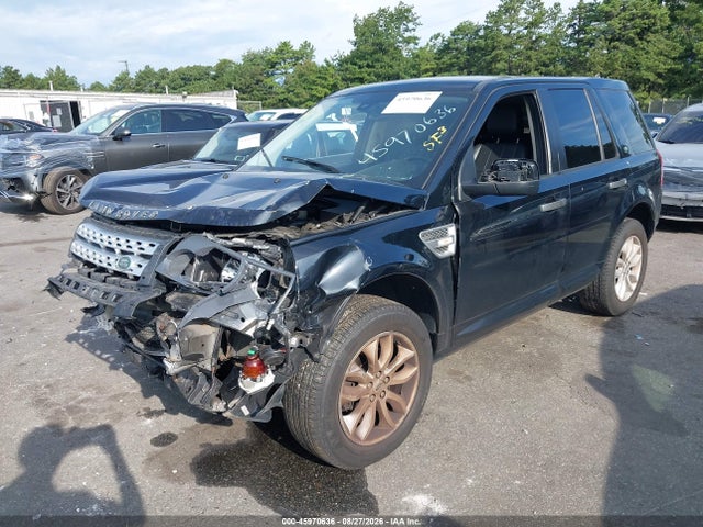 Aukcja sprzedaży 2011 Land Rover Lr2, vin: SALFR2BN9BH260513, numer aukcji: 45970636