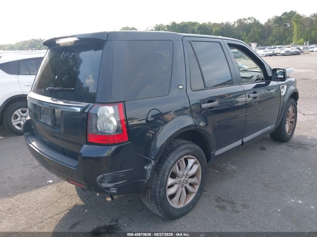Aukcja sprzedaży 2011 Land Rover Lr2, vin: SALFR2BN9BH260513, numer aukcji: 45970636