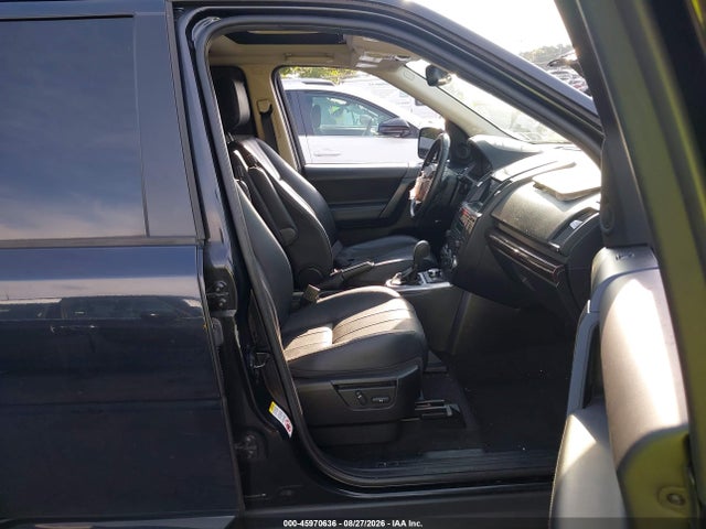 Aukcja sprzedaży 2011 Land Rover Lr2, vin: SALFR2BN9BH260513, numer aukcji: 45970636