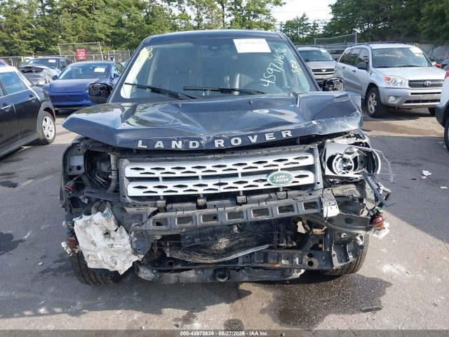 Aukcja sprzedaży 2011 Land Rover Lr2, vin: SALFR2BN9BH260513, numer aukcji: 45970636