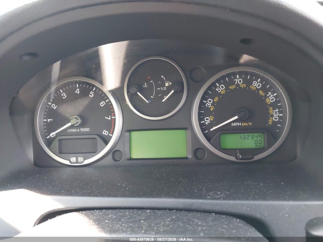 Aukcja sprzedaży 2011 Land Rover Lr2, vin: SALFR2BN9BH260513, numer aukcji: 45970636
