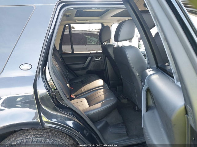 Aukcja sprzedaży 2011 Land Rover Lr2, vin: SALFR2BN9BH260513, numer aukcji: 45970636