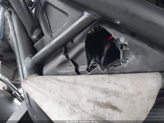 Продажа на аукционе авто 2019 Honda Cmx500 A, vin: MLHPC5653K5200797, номер лота: 45970638