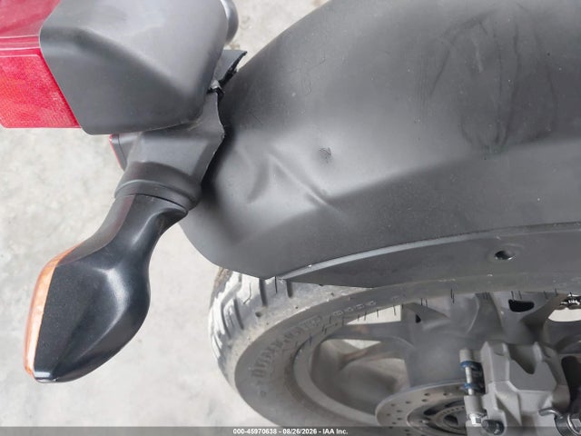 Продажа на аукционе авто 2019 Honda Cmx500 A, vin: MLHPC5653K5200797, номер лота: 45970638