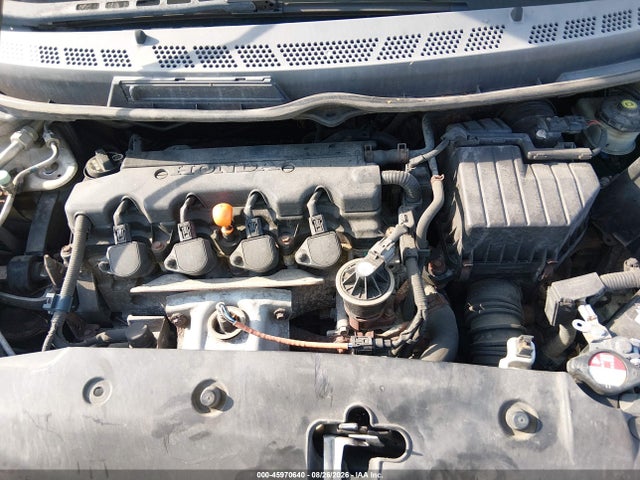 Aukcja sprzedaży 2009 Honda Civic Lx, vin: 2HGFG12669H540945, numer aukcji: 45970640