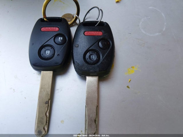 Aukcja sprzedaży 2009 Honda Civic Lx, vin: 2HGFG12669H540945, numer aukcji: 45970640