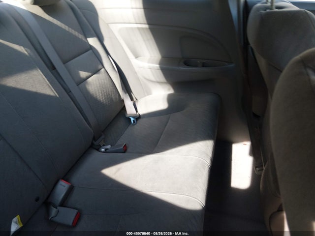 Aukcja sprzedaży 2009 Honda Civic Lx, vin: 2HGFG12669H540945, numer aukcji: 45970640