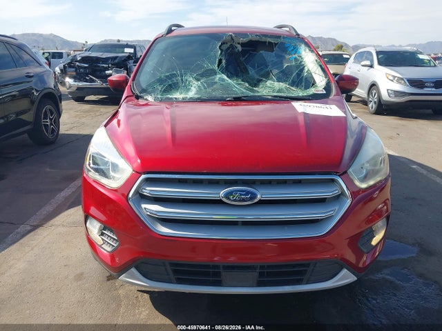 Ford ESCAPE SEL 2019 1FMCU0HD4KUB86626 Image 12