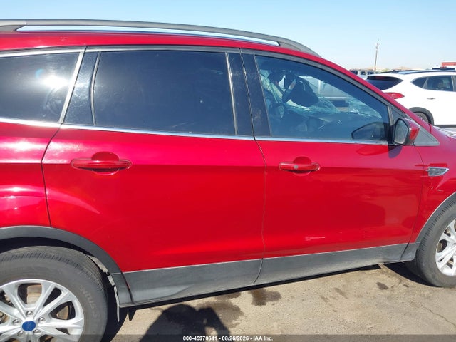 Ford ESCAPE SEL 2019 1FMCU0HD4KUB86626 Image 13