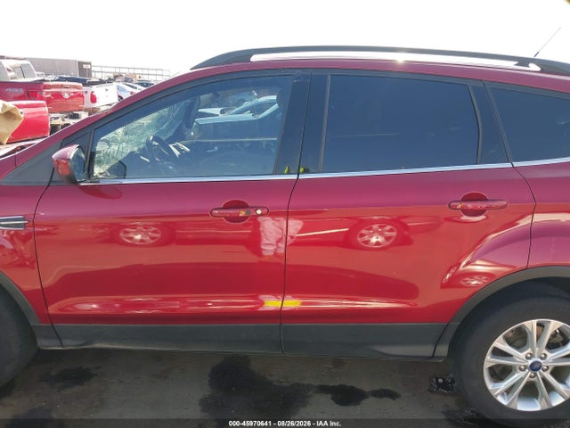 Ford ESCAPE SEL 2019 1FMCU0HD4KUB86626 Image 14