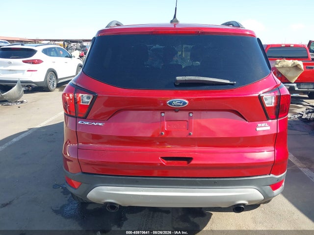 Ford ESCAPE SEL 2019 1FMCU0HD4KUB86626 Image 16