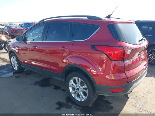 Ford ESCAPE SEL 2019 1FMCU0HD4KUB86626 Image 3