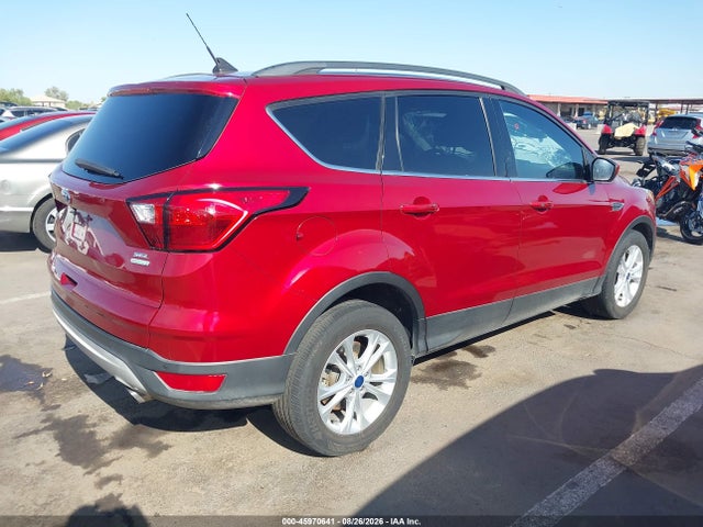Ford ESCAPE SEL 2019 1FMCU0HD4KUB86626 Image 4