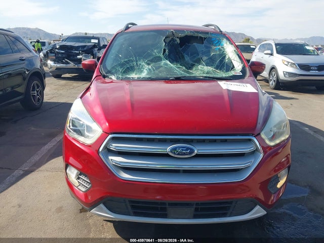 Ford ESCAPE SEL 2019 1FMCU0HD4KUB86626 Image 6