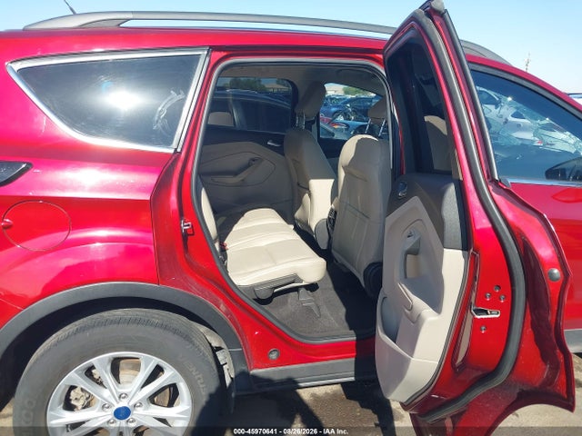 Ford ESCAPE SEL 2019 1FMCU0HD4KUB86626 Image 8