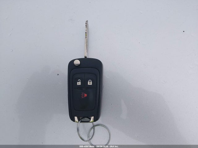 Auction sale of the 2014 Chevrolet Spark 1lt Auto, vin: KL8CD6S9XEC542480, lot number: 45970644