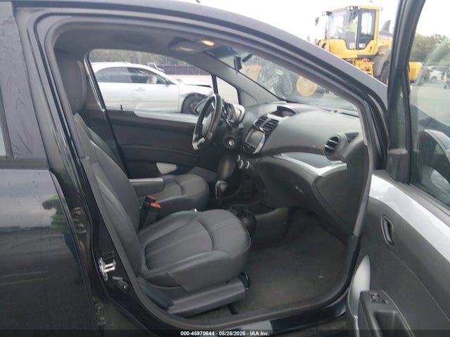 Auction sale of the 2014 Chevrolet Spark 1lt Auto, vin: KL8CD6S9XEC542480, lot number: 45970644
