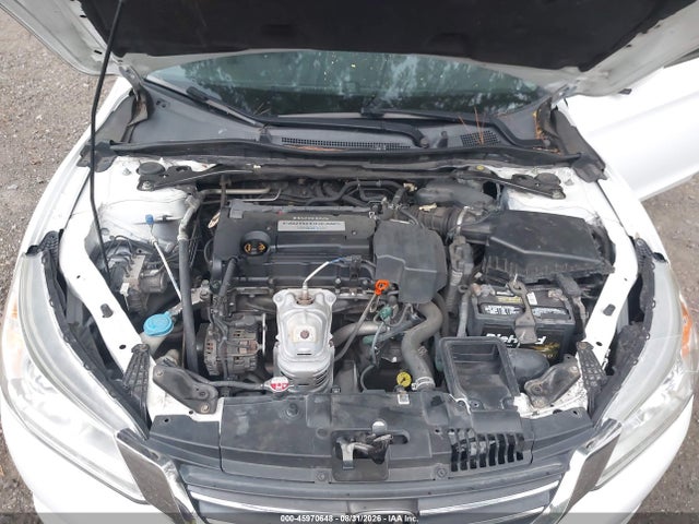 2013 Honda Accord Sport მანქანა იყიდება აუქციონზე, vin: 1HGCR2F55DA231138, აუქციონის ნომერი: 45970648