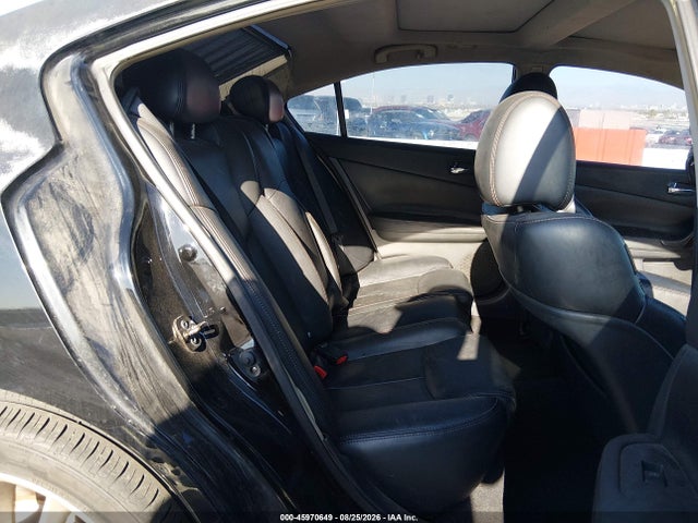 Aukcja sprzedaży 2010 Nissan Maxima 3.5 Sv, vin: 1N4AA5AP5AC861545, numer aukcji: 45970649