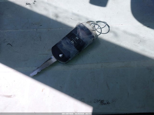 45970658 :رقم المزاد ، JM1BL1L81C1595222 vin ، 2012 Mazda Mazda3 I Touring مزاد بيع