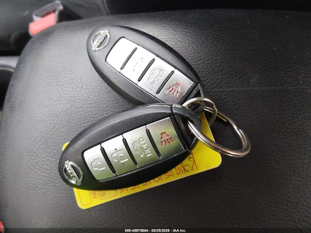 Nissan SENTRA SV 2015 3N1AB7APXFY213199 Image 11