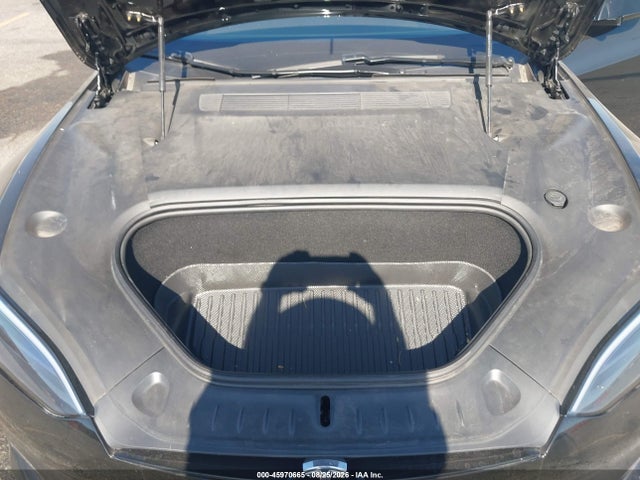 Aukcja sprzedaży 2023 Tesla Model S Dual Motor All-wheel Drive/standard Range, vin: 5YJSA1E50PF528875, numer aukcji: 45970665