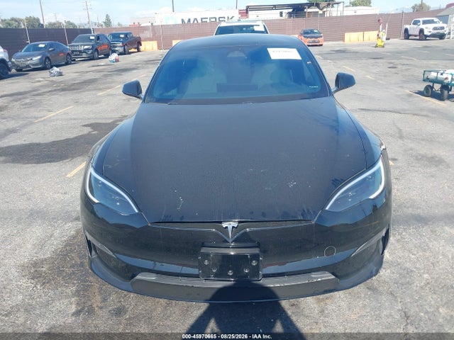 Aukcja sprzedaży 2023 Tesla Model S Dual Motor All-wheel Drive/standard Range, vin: 5YJSA1E50PF528875, numer aukcji: 45970665