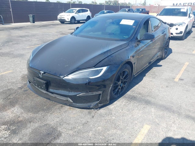 Aukcja sprzedaży 2023 Tesla Model S Dual Motor All-wheel Drive/standard Range, vin: 5YJSA1E50PF528875, numer aukcji: 45970665