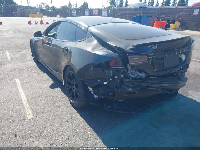 Aukcja sprzedaży 2023 Tesla Model S Dual Motor All-wheel Drive/standard Range, vin: 5YJSA1E50PF528875, numer aukcji: 45970665